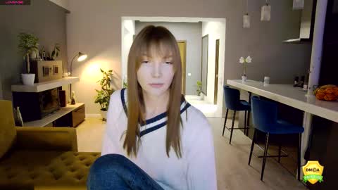 Katrin online show from February 27, 7:39 pm