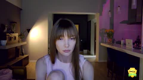 Katrin online show from March 12, 10:24 pm