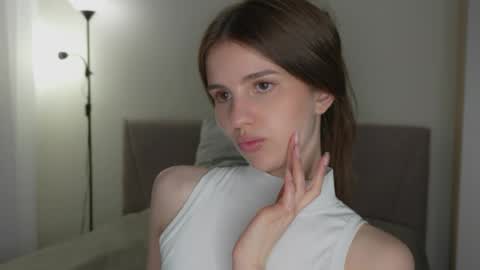 Adeline online show from April 16, 5:46 pm