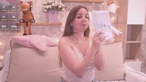 Fluffy and Krut online show from February 25, 2:31 pm