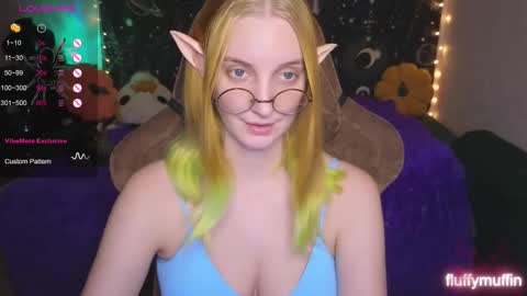 Snapshot of fluffy_muffin3 chatting on October 9, 3:17 pm Agatha online show from October 9, 3:17 pm