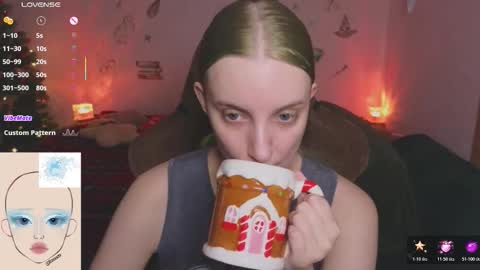 Agatha online show from December 4, 8:03 am