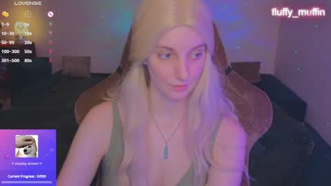 Snapshot of fluffy_muffin3 chatting on January 9, 7:08 pm Agatha online show from January 9, 7:08 pm