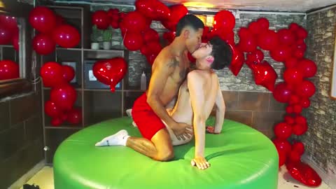 flyckers online show from March 11, 12:22 am