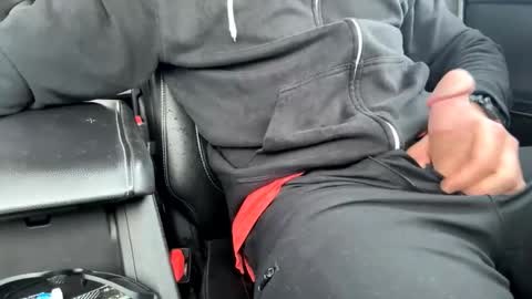 Average Joe online show from March 16, 6:34 pm