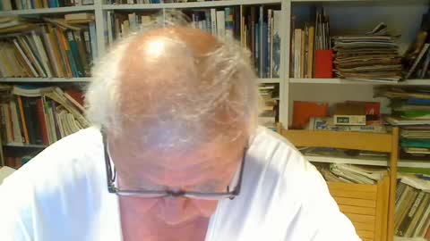 flyvbar online show from June 27, 11:44 pm
