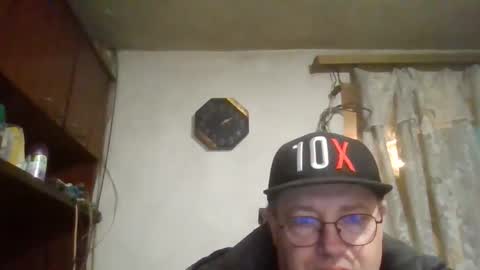 VIP Magnolia online show from October 29, 12:07 pm