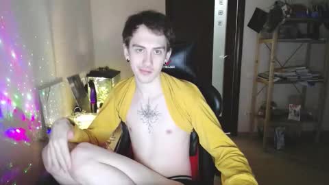 Alex online show from March 7, 7:25 pm