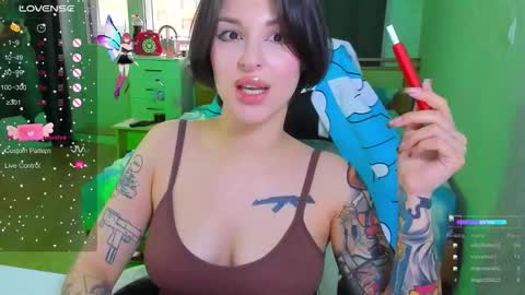 folinskaayaa online show from November 24, 5:50 am