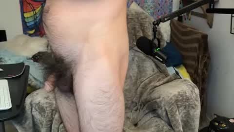 Chris online show from March 2, 12:01 pm