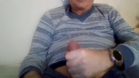 folletto1 online show from February 20, 9:50 pm