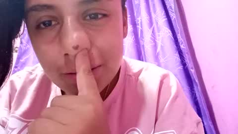 fonseca nezuko online show from December 26, 5:26 am