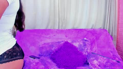 fonseca nezuko online show from March 3, 9:59 pm