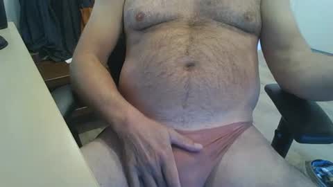 Socalman online show from May 14, 7:56 pm