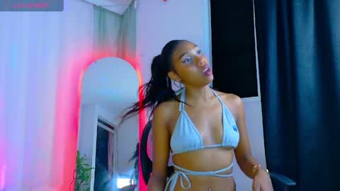 for mycami online show from April 18, 5:20 am