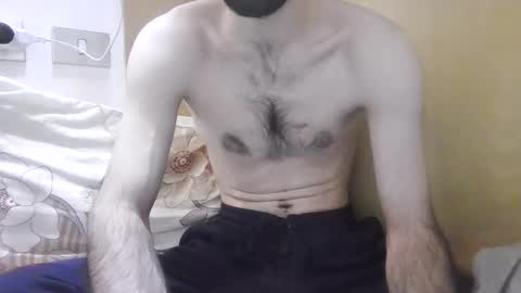 forappss997 online show from February 20, 12:32 am