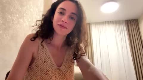 forbiddennvelvet online show from May 30, 6:06 pm