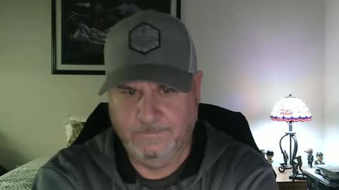 foreplayman22 online show from February 20, 1:57 am