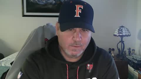 foreplayman22 online show from January 27, 9:55 pm