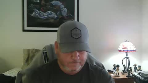 foreplayman22 online show from February 23, 7:49 pm