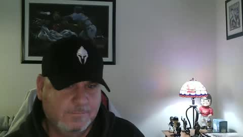 foreplayman22 online show from October 31, 8:31 pm