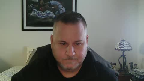 foreplayman22 online show from February 15, 10:42 pm