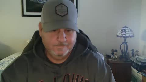 foreplayman22 online show from February 10, 7:17 pm