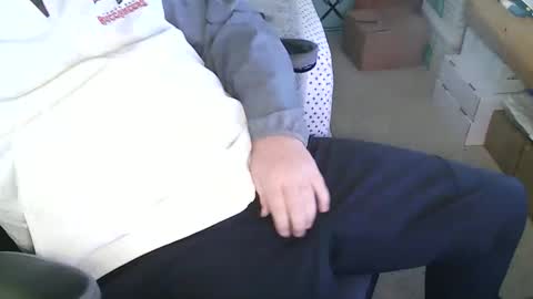 foreplayman22 online show from October 23, 9:26 pm