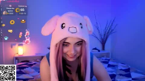 forevarrr online show from February 22, 11:02 am