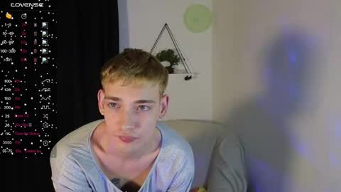 forever_eren online show from January 12, 2:35 pm