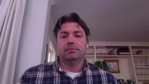 forevergoing online show from March 2, 4:35 pm