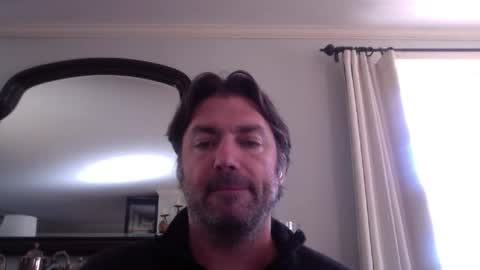 Snapshot of forevergoing chatting on October 24, 2:18 pm forevergoing online show from October 24, 2:18 pm