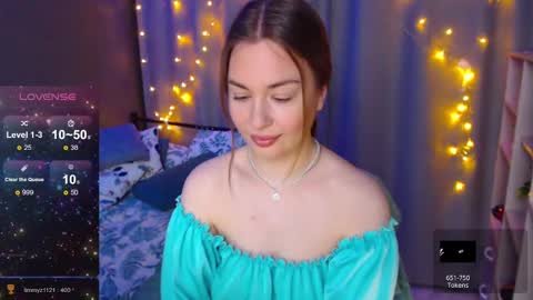 Julia online show from December 11, 2:41 am