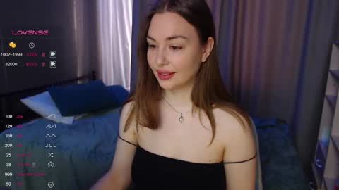 Julia online show from March 8, 4:23 am