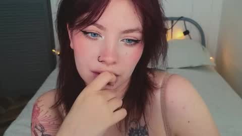 forget__me__nots online show from November 23, 11:19 am