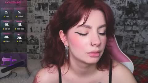 forget__me__nots online show from March 12, 10:17 pm