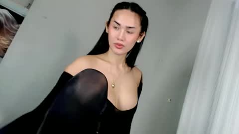 KHATRINA STACIE MARIE online show from November 30, 1:23 am