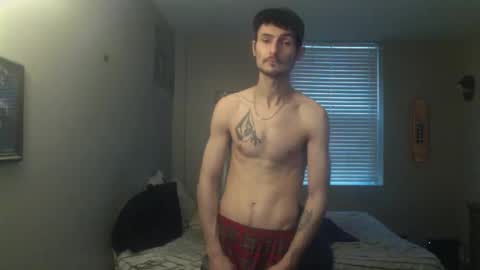 forlorndog online show from March 22, 2:43 pm