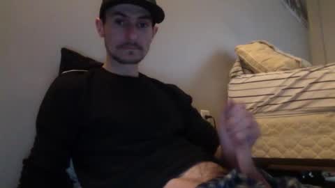 forlorndog online show from April 14, 9:07 pm