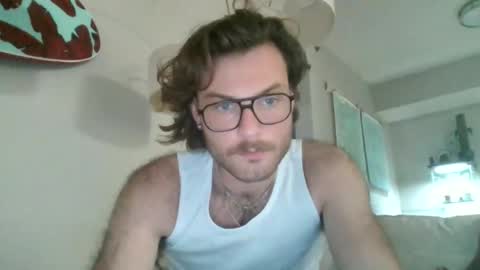 9inchOtter online show from March 17, 11:32 pm