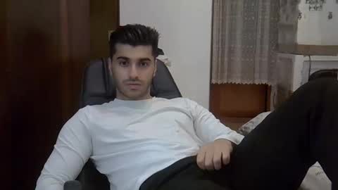 fortiori8 online show from September 20, 8:45 pm