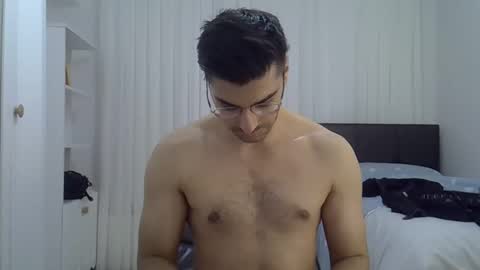 fortiori8 online show from January 8, 10:59 pm