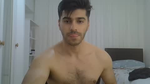 fortiori8 online show from March 25, 8:59 pm