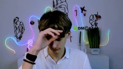 fose di online show from January 12, 7:10 pm