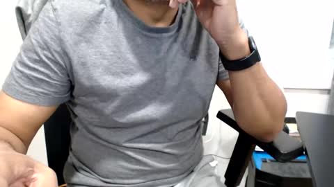 foster19422002 online show from March 3, 10:31 pm