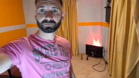 fotinakisdionisis696540 online show from October 16, 9:13 pm