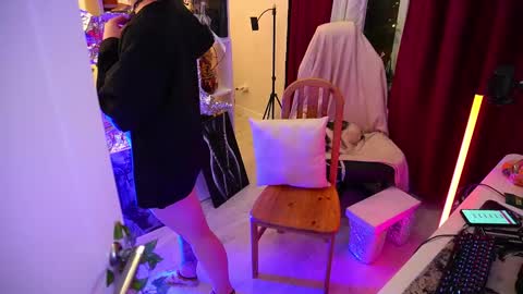 Senya  subscribe to telegram channel  online show from November 30, 1:34 am