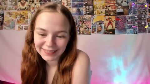 Lisa online show from October 5, 4:25 pm