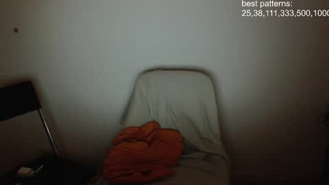 i am your baby Alien  online show from February 8, 2:47 am