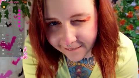 Belinda online show from October 26, 12:06 pm